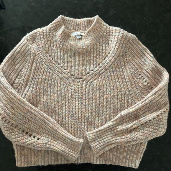 TopShop Sweater sz.4-6 - Picture 1 of 4